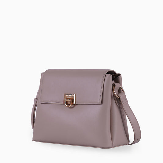 Krystal Crossbody Bag
