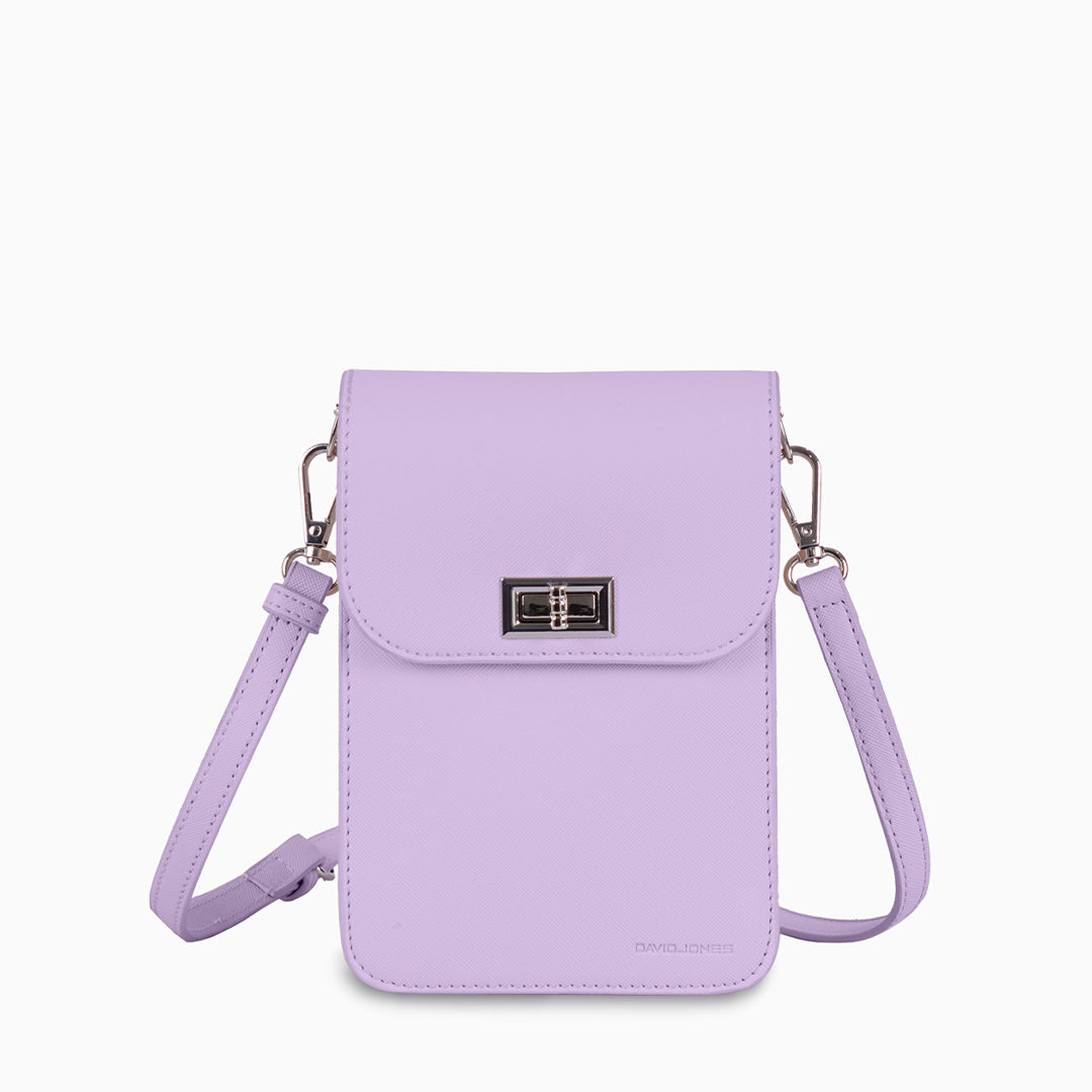 Lyra Crossbody bag