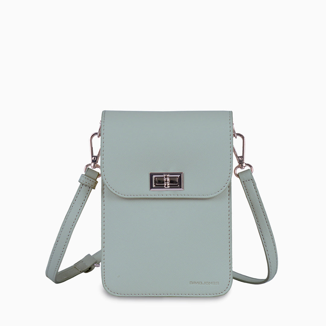 Lyra Crossbody bag