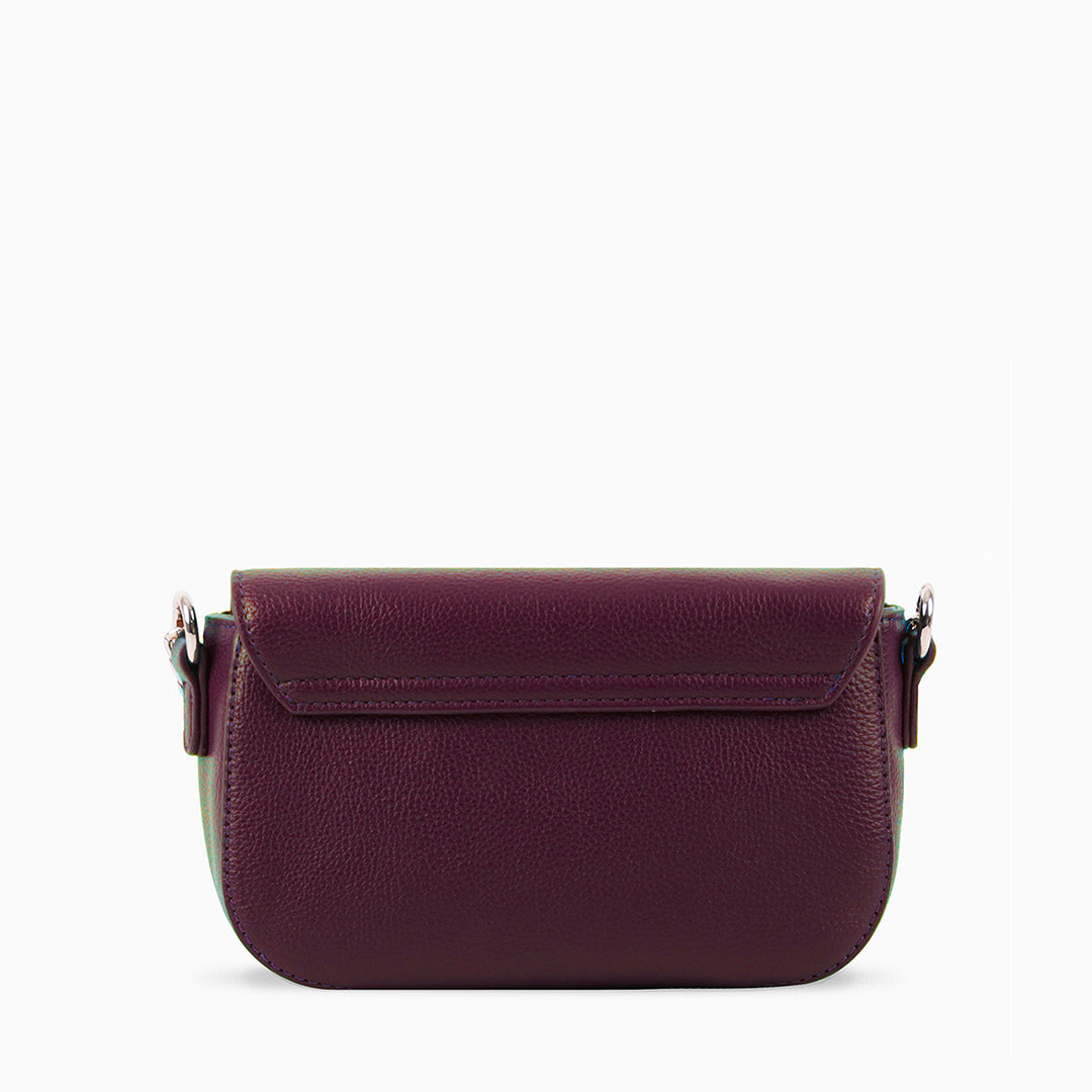 Amsterdam CrossBody Bag