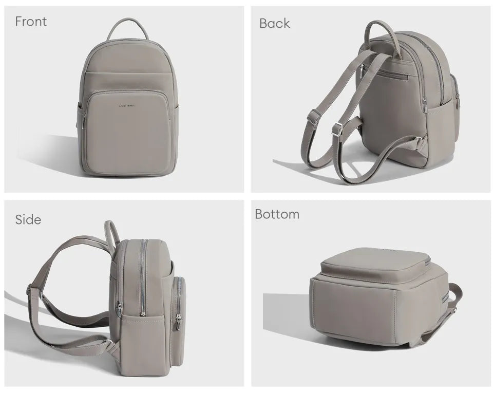 David Jones CM6908A backpack