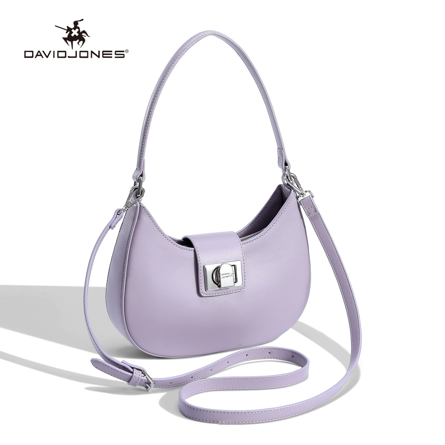 David Jones CM7025A handbag
