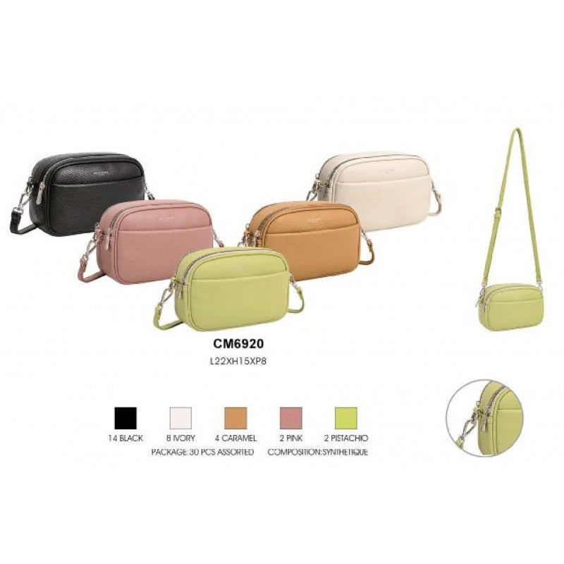 David Jones CM6920 handbag