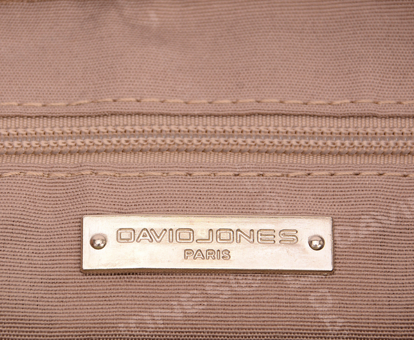 David Jones CM6920 handbag