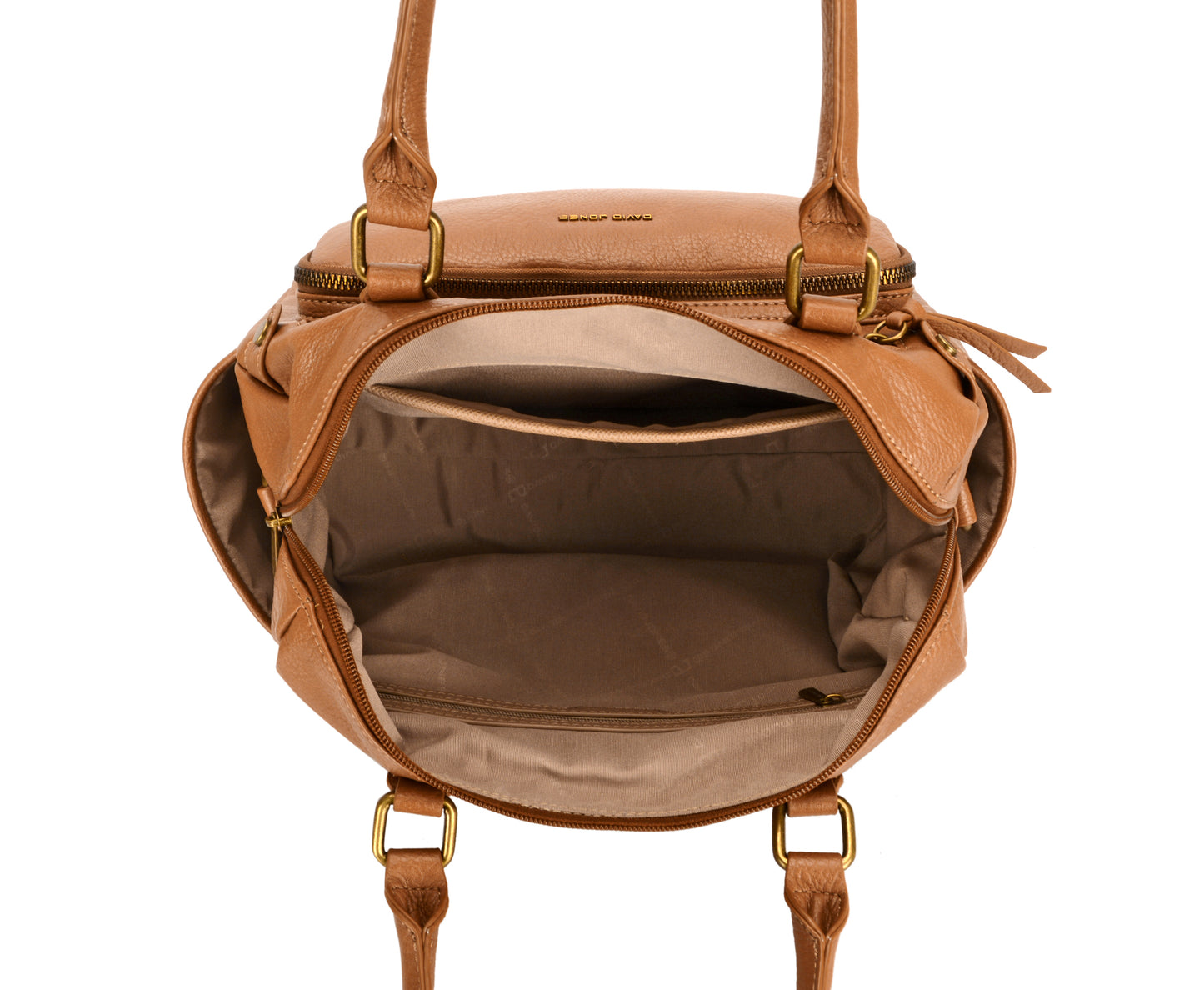 David Jones CM6981 shoulderbag