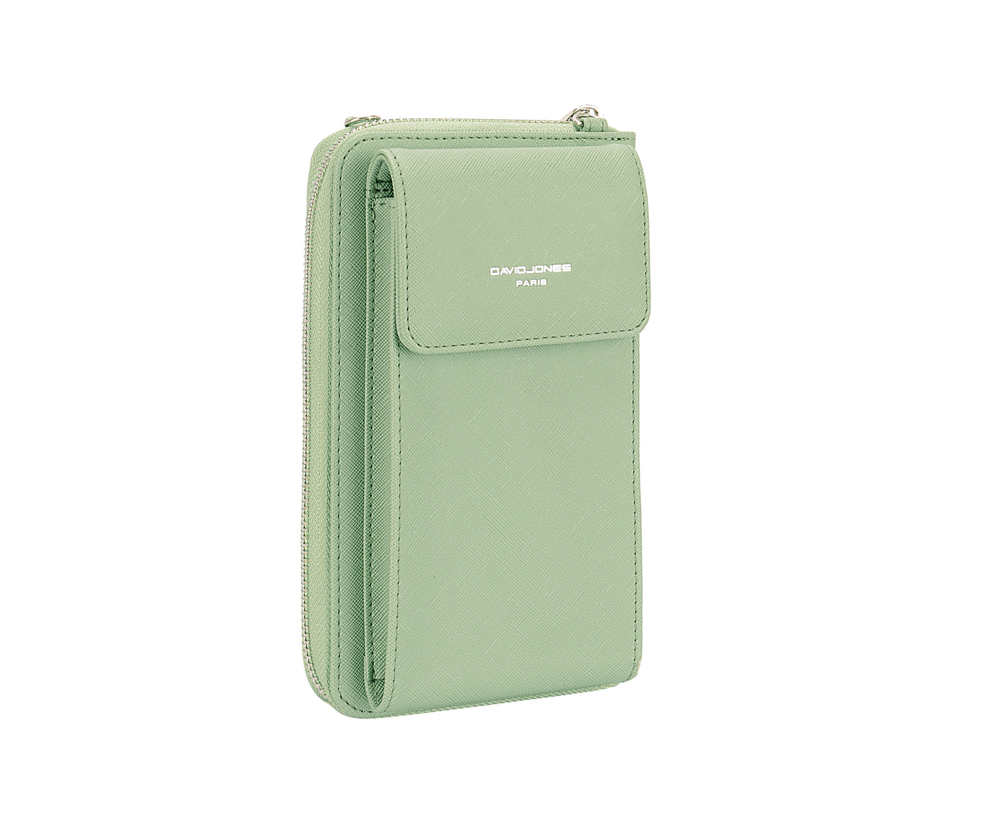 David Jones P138-903 crossbody wallet