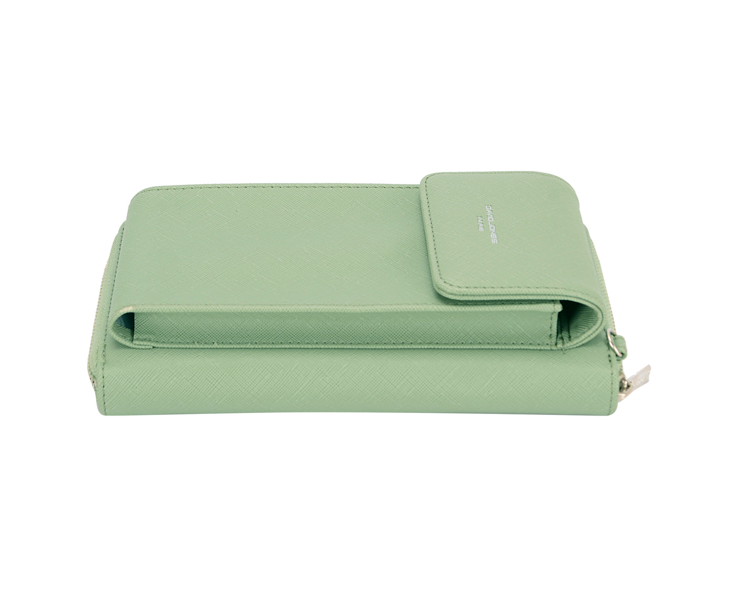 David Jones P138-903 crossbody wallet