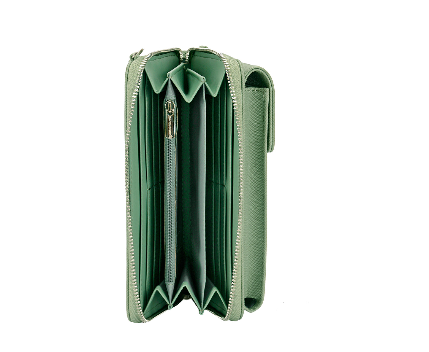 David Jones P138-903 crossbody wallet