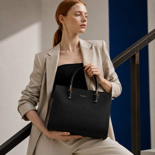 JOELY Hand Bag