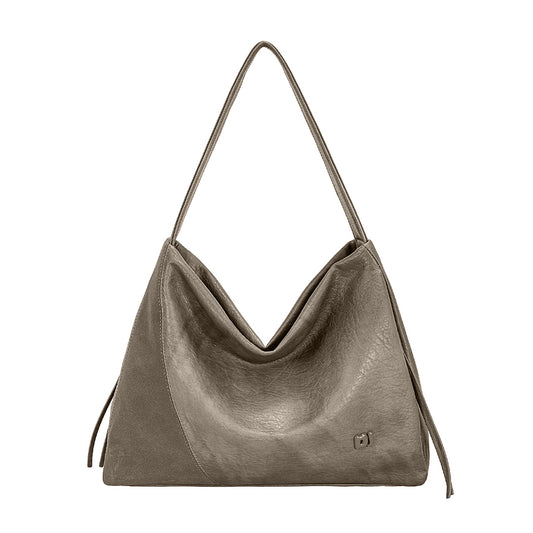 The LUMEA Shoulder Bag