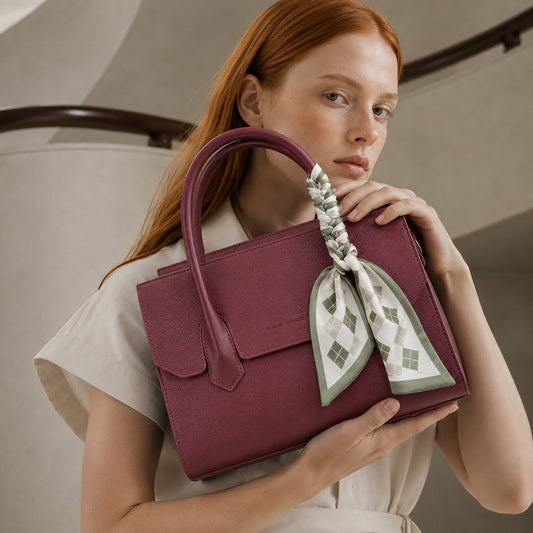 SELIA Hand Bag