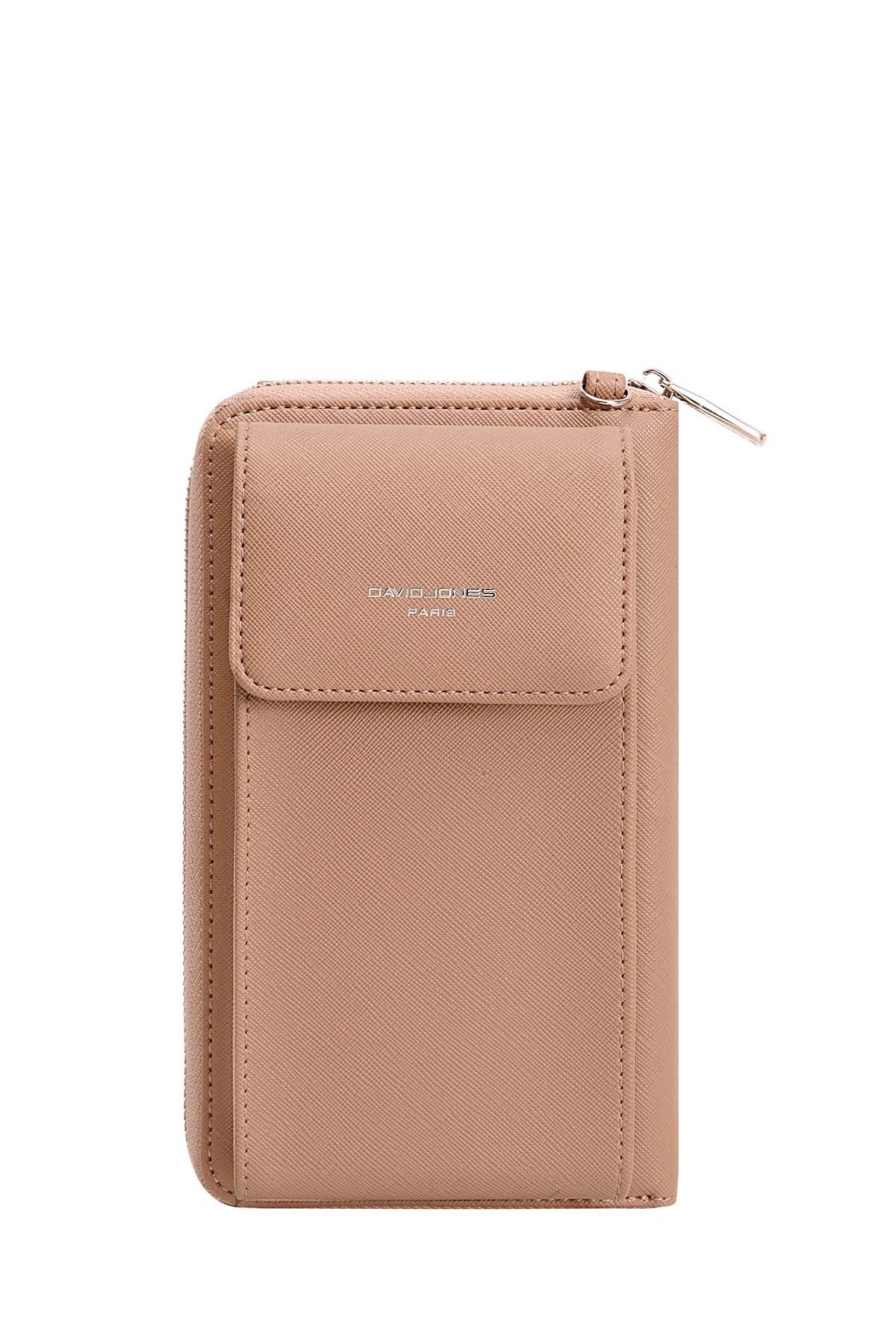 David Jones P138-903 crossbody wallet