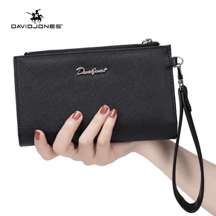 David Jones DJ0053 wallet