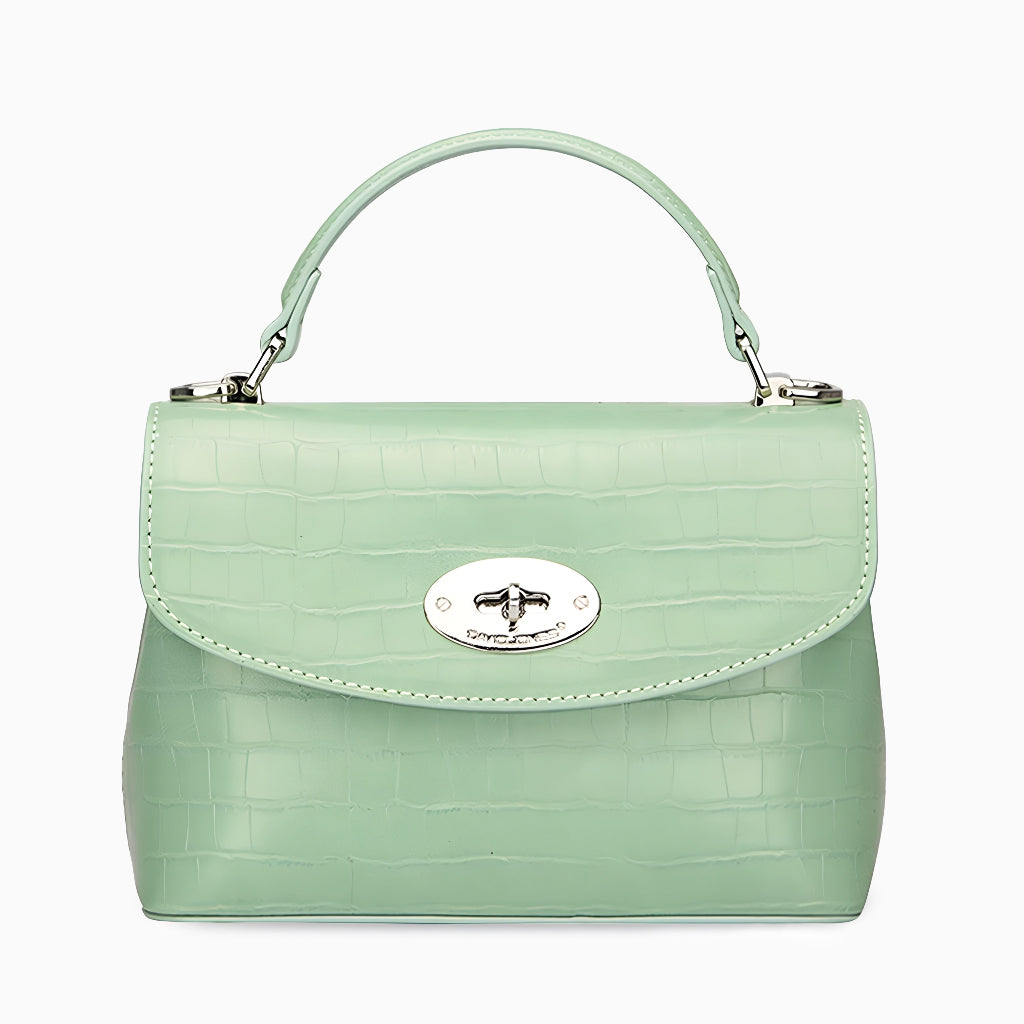 Opal Hand Bag
