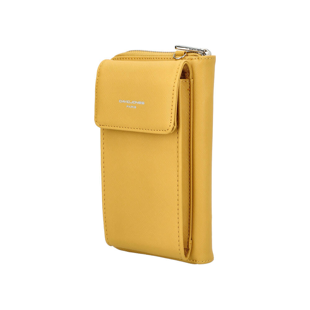 David Jones P138-903 crossbody wallet
