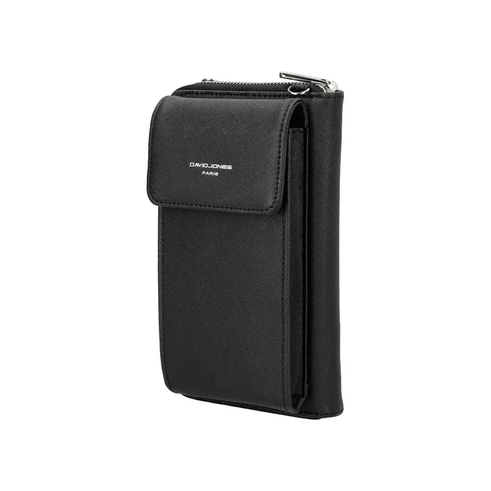 David Jones P138-903 crossbody wallet