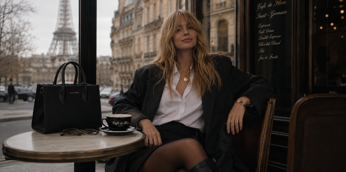 Smart Outfit Styling Ideas