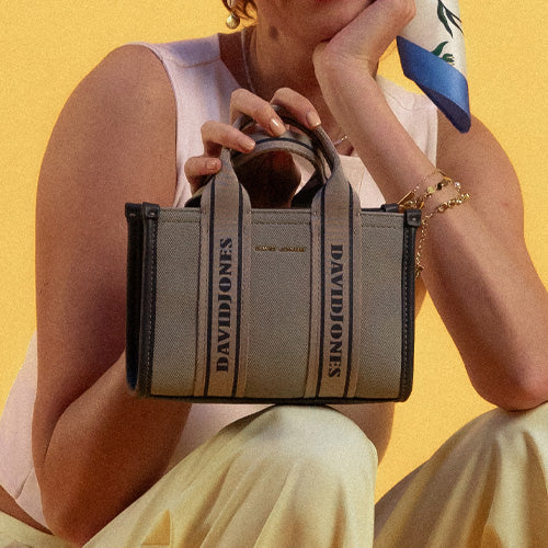 Hand Bag