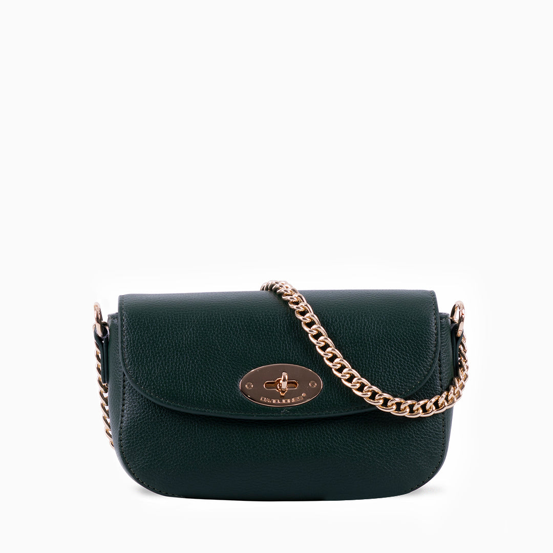 Amsterdam CrossBody Bag
