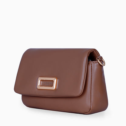 Prague Crossbody bag