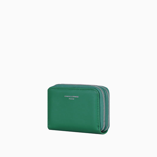 Ivy wallet