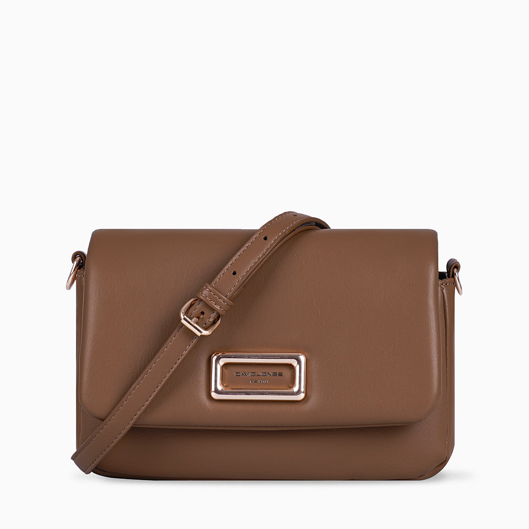 Prague Crossbody bag