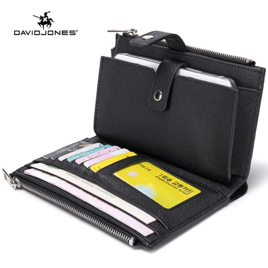David Jones DJ0053 wallet
