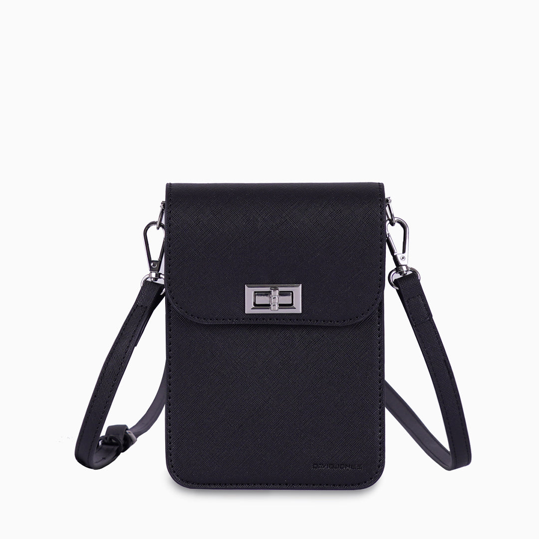 Lyra Crossbody bag