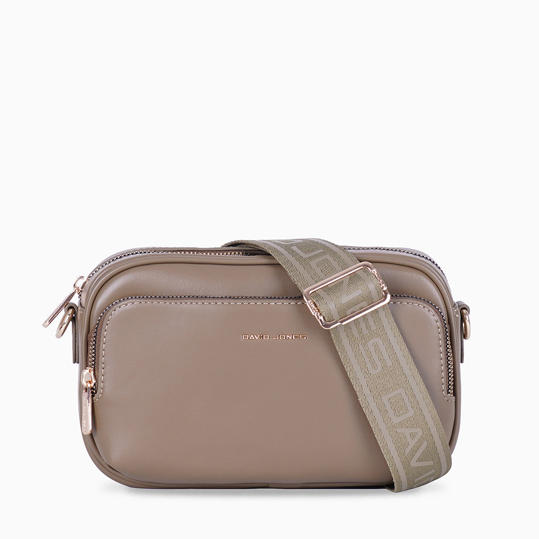 Florence CrossBody Bag