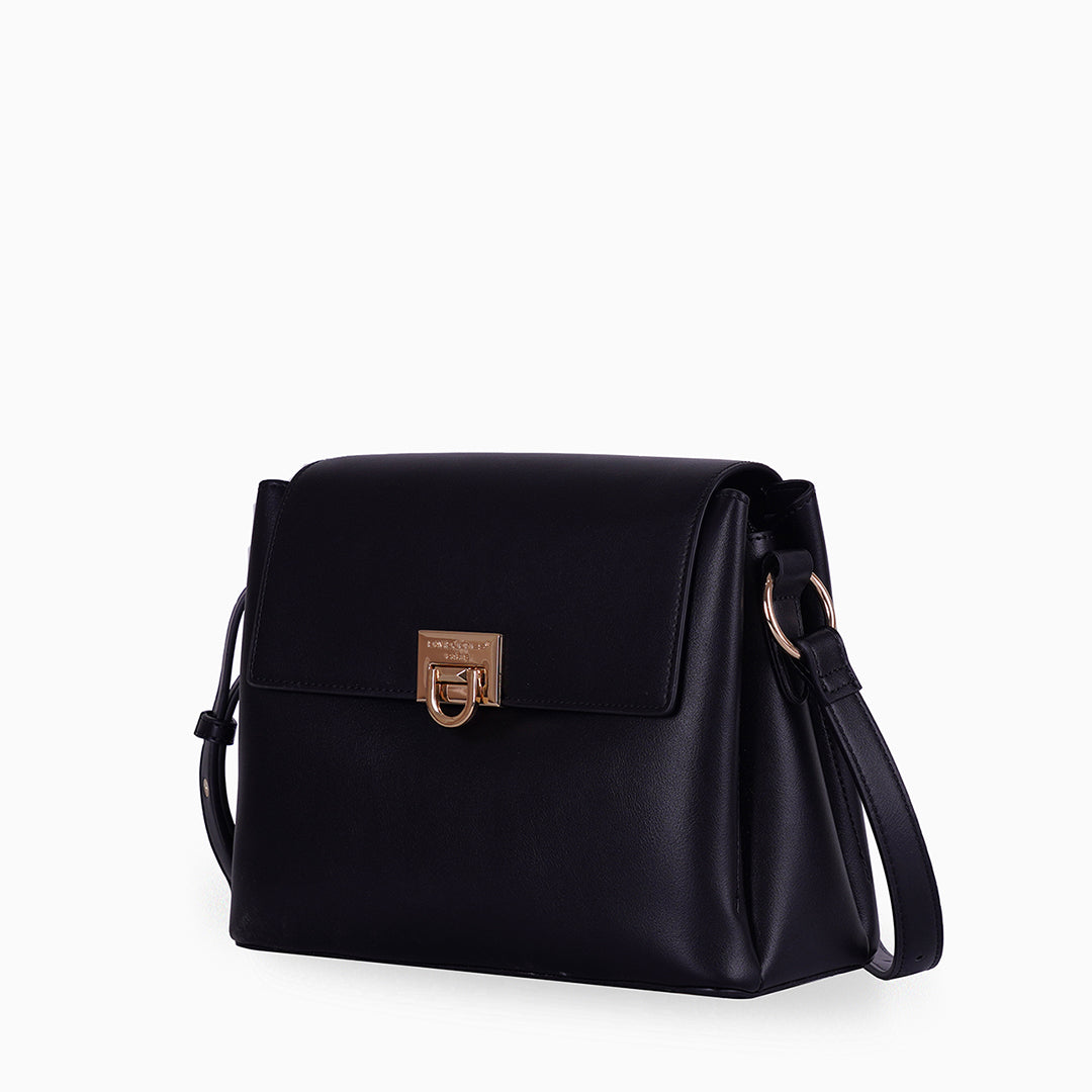 Krystal Crossbody Bag