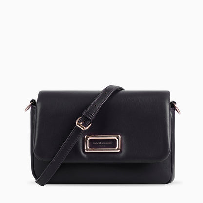 Prague Crossbody bag