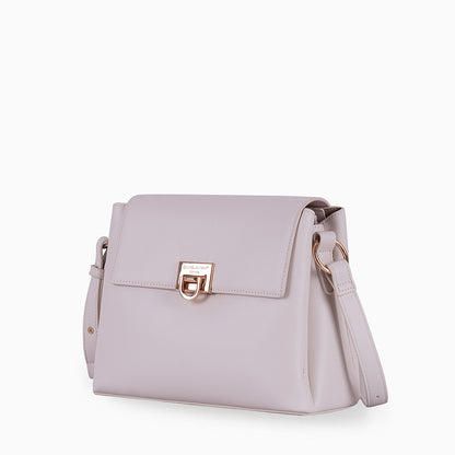 Krystal Crossbody Bag