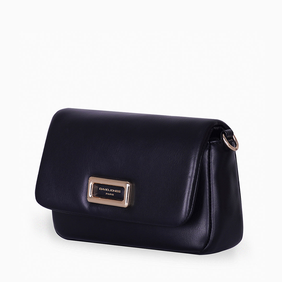 Prague Crossbody bag