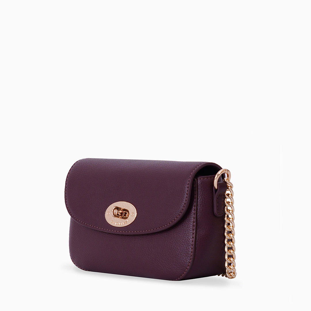 Amsterdam CrossBody Bag