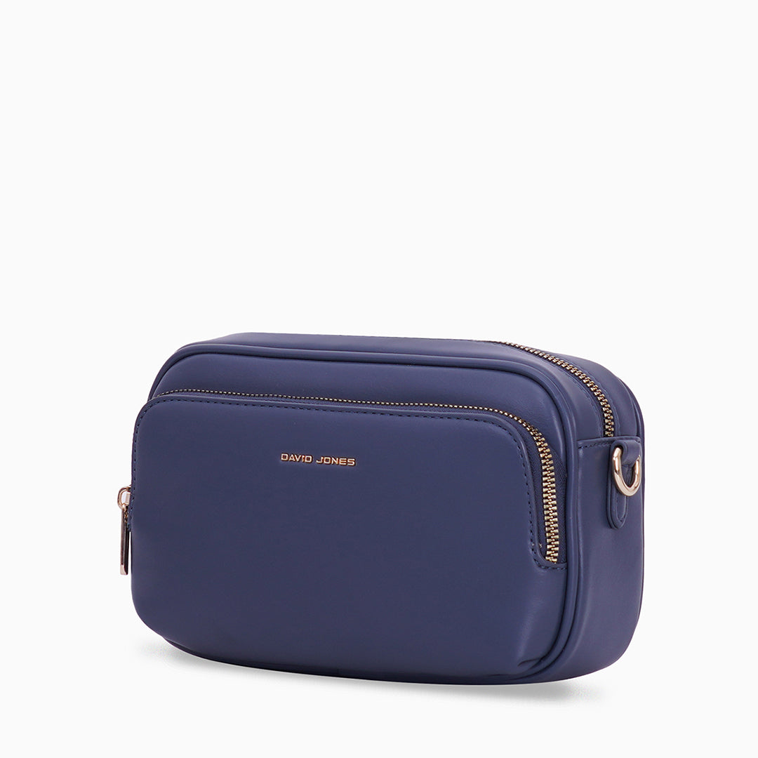 Florence CrossBody Bag
