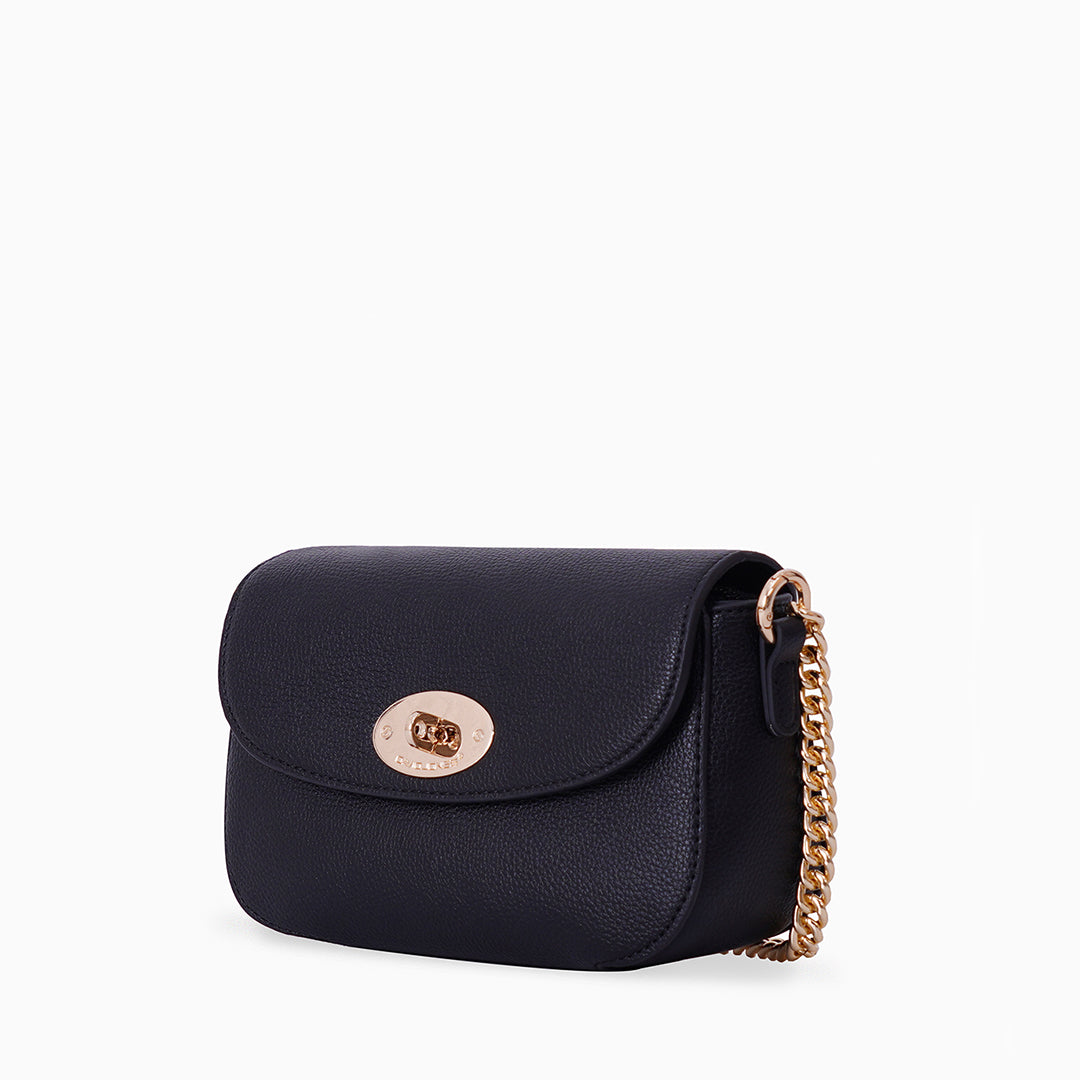 Amsterdam CrossBody Bag