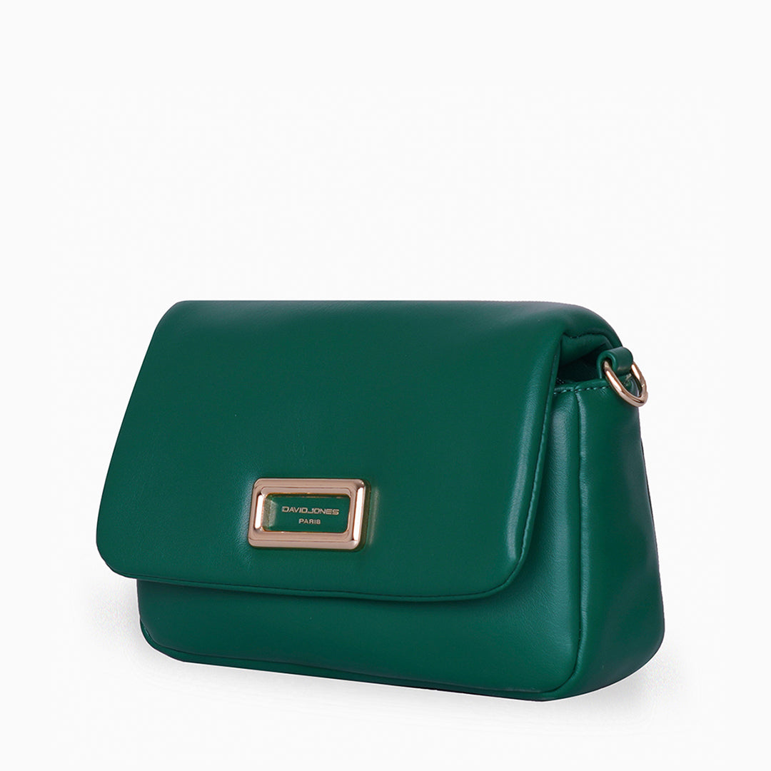 Prague Crossbody bag