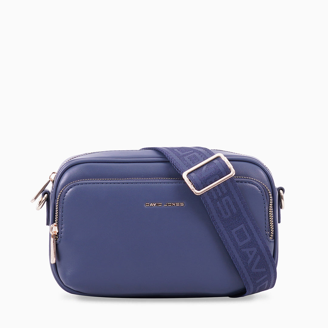 Florence CrossBody Bag