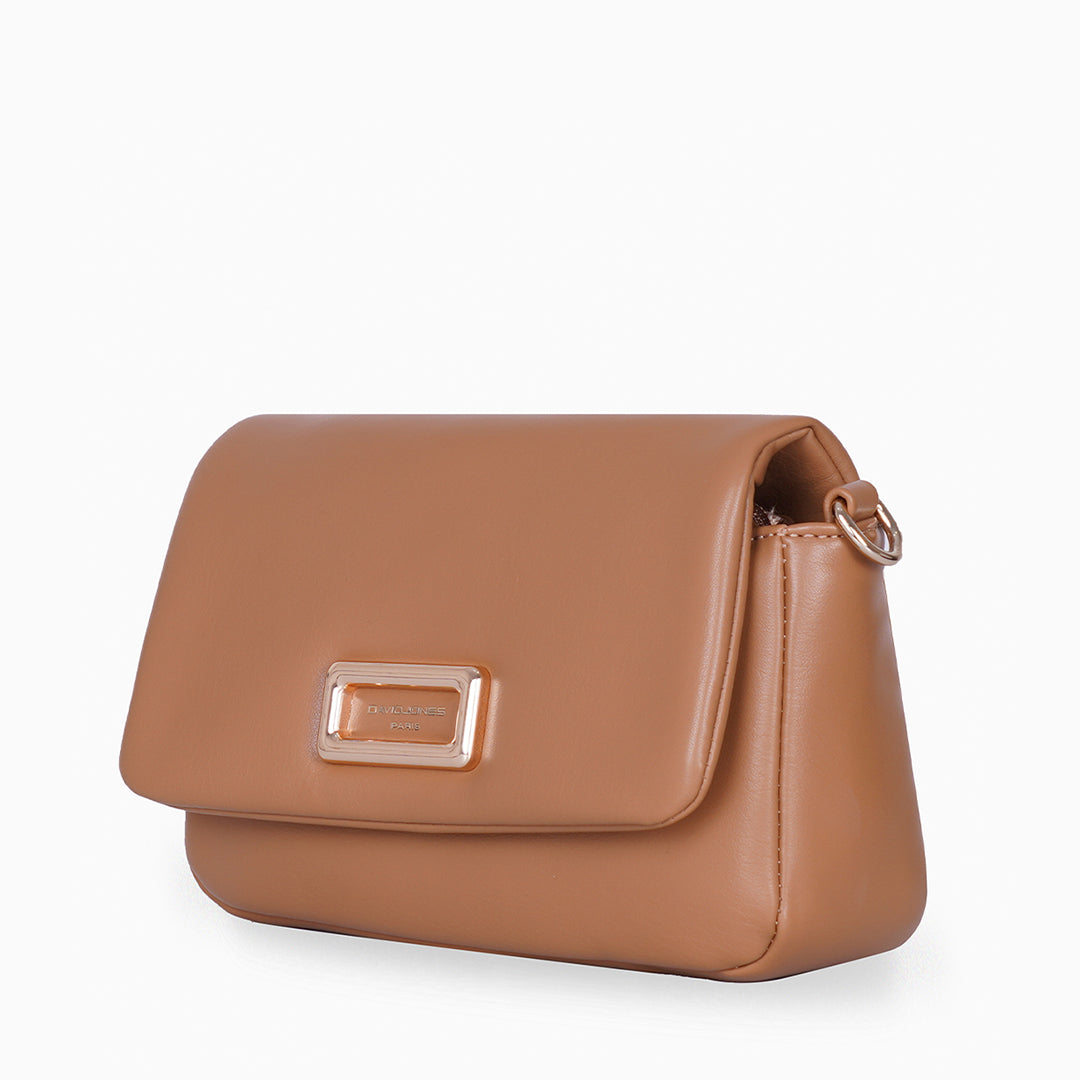 Prague Crossbody bag