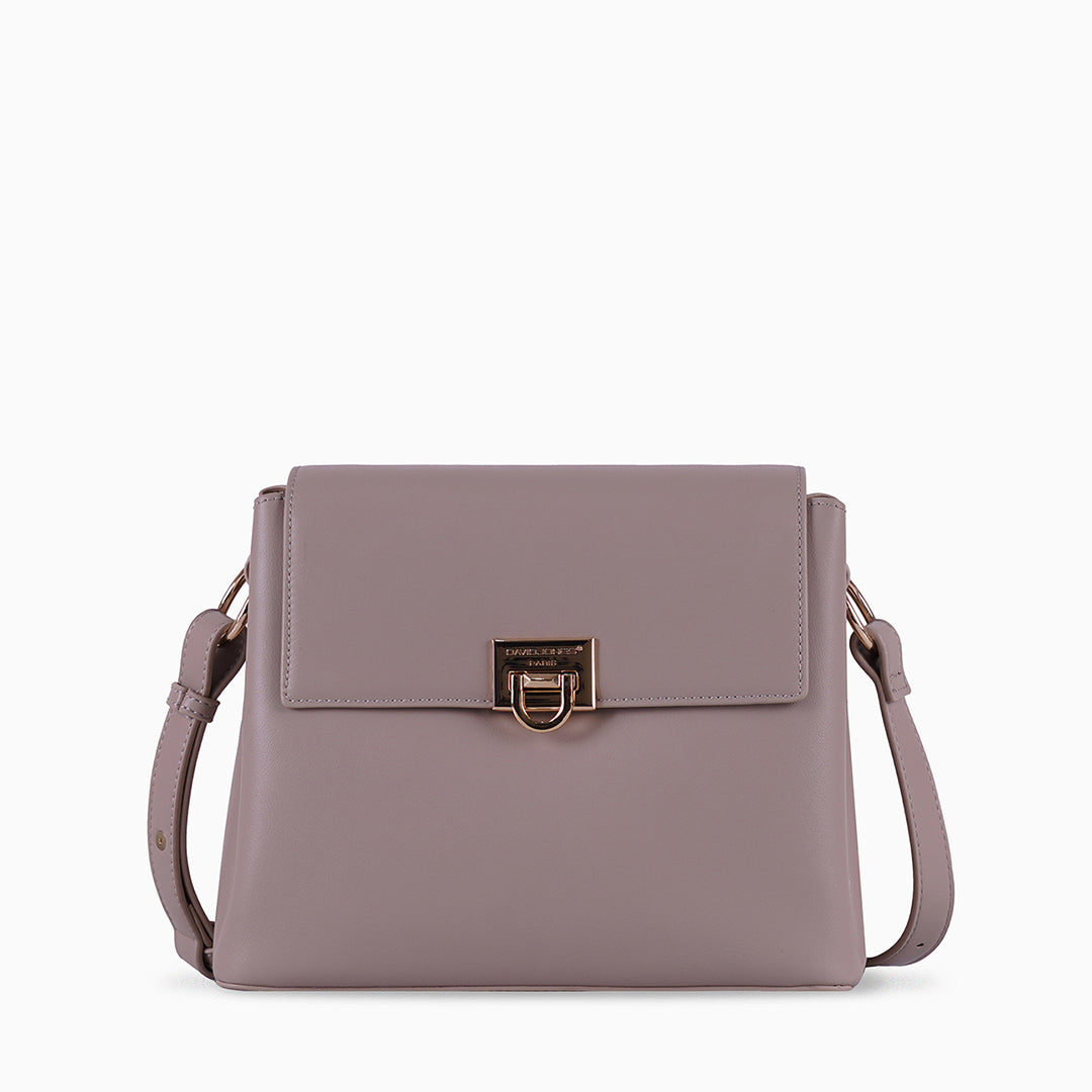 Krystal Crossbody Bag