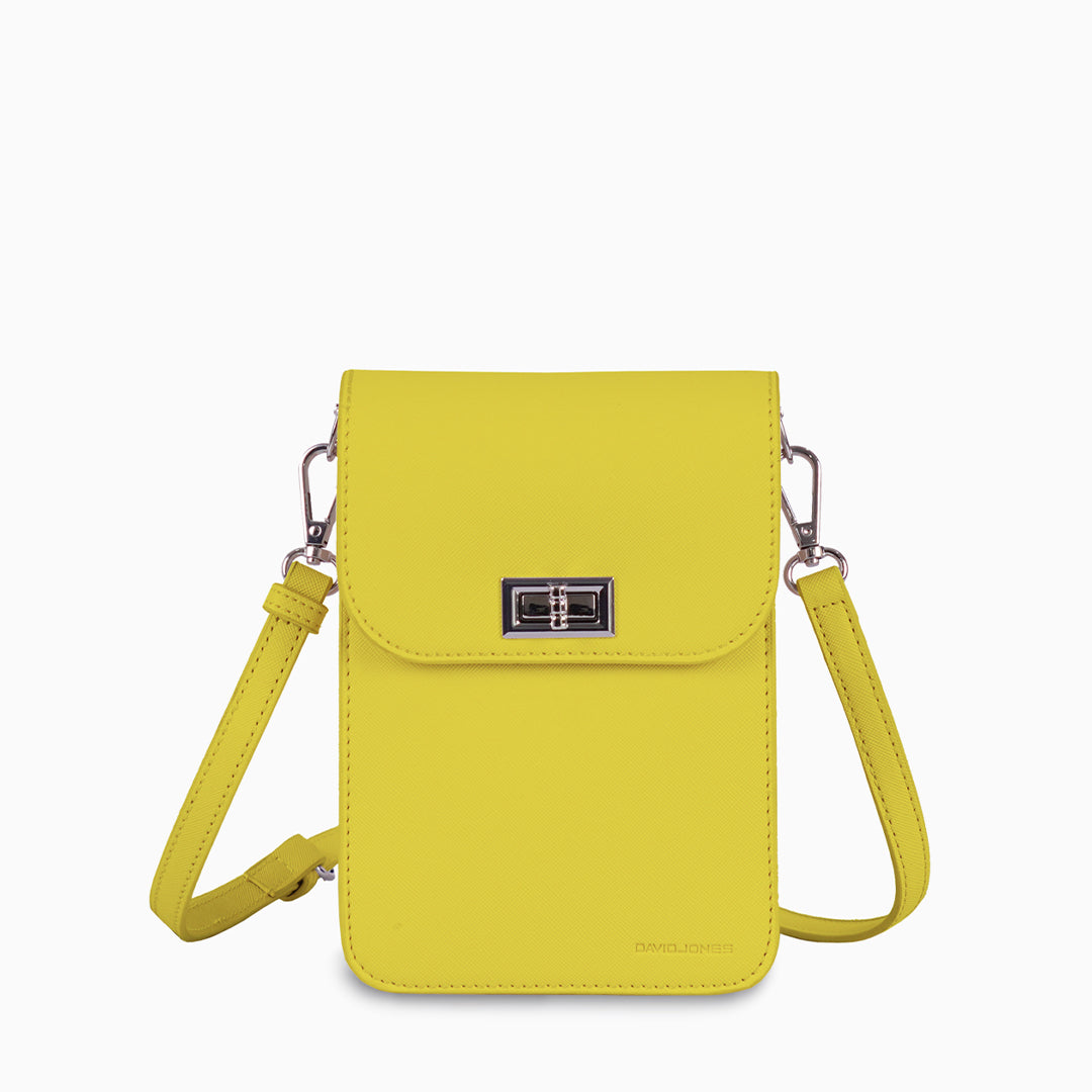 Lyra Crossbody bag