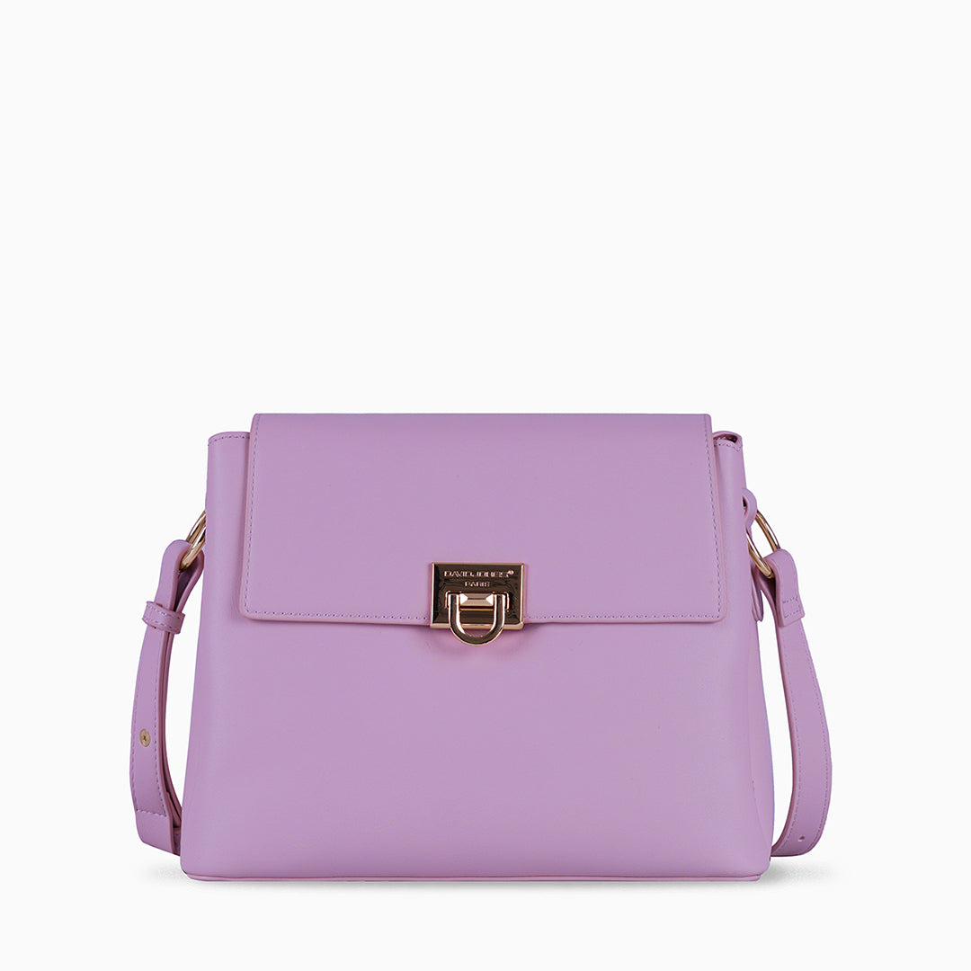 Krystal Crossbody Bag