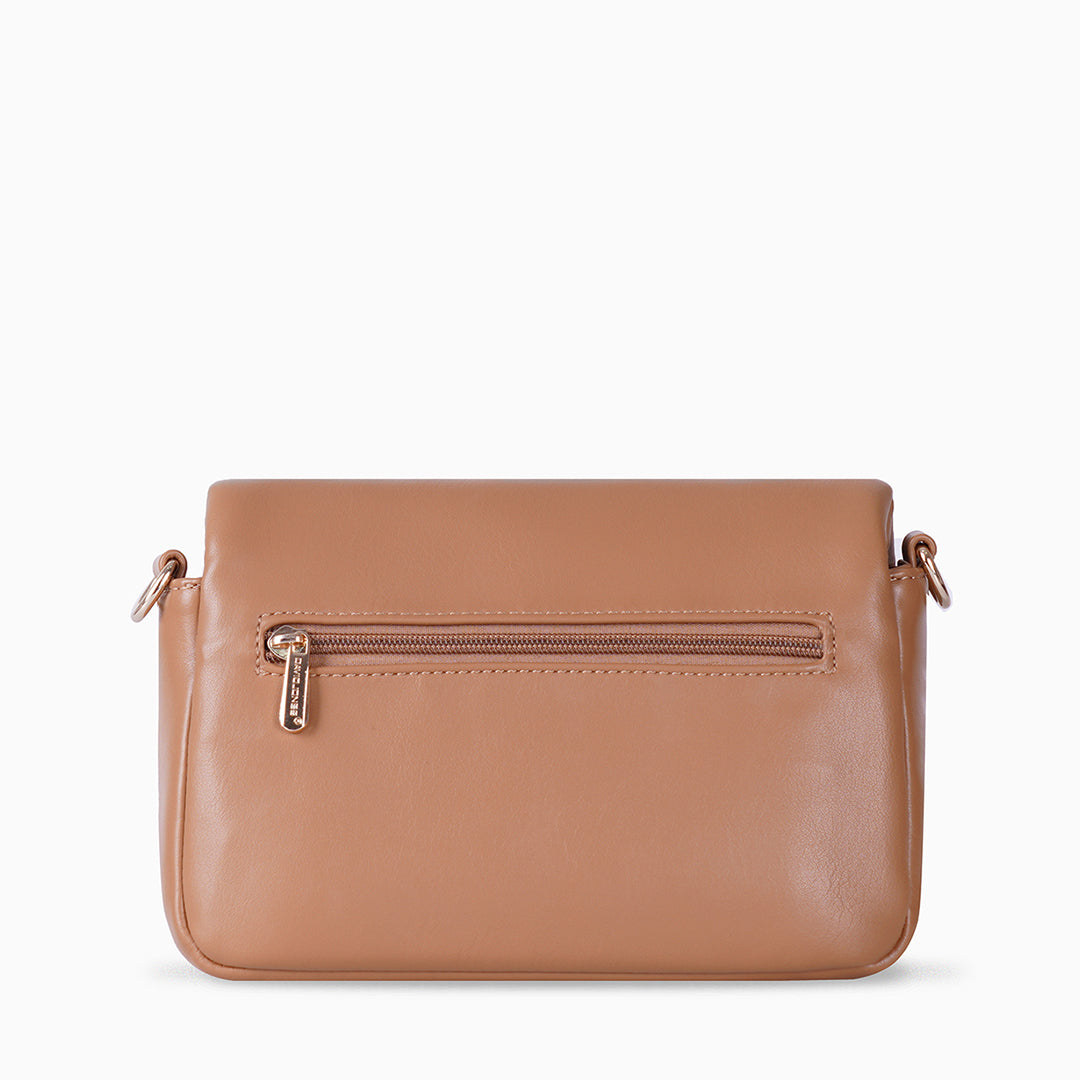 Prague Crossbody bag