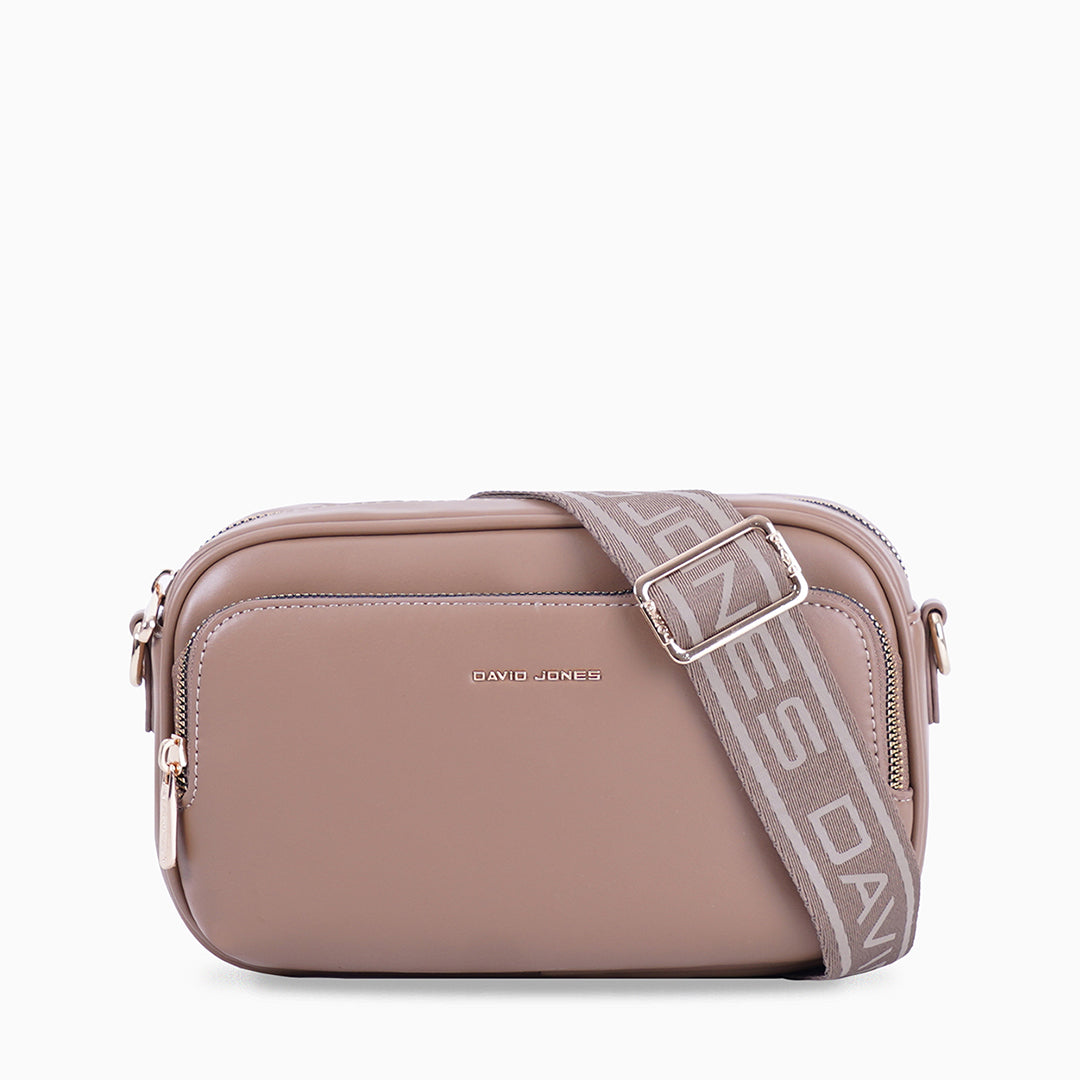Florence CrossBody Bag