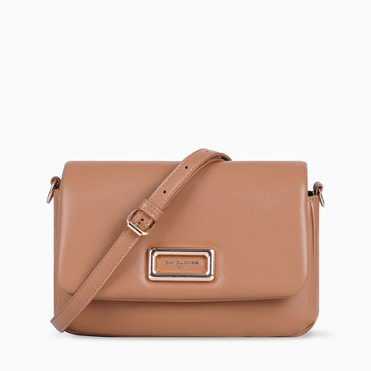 Prague Crossbody bag