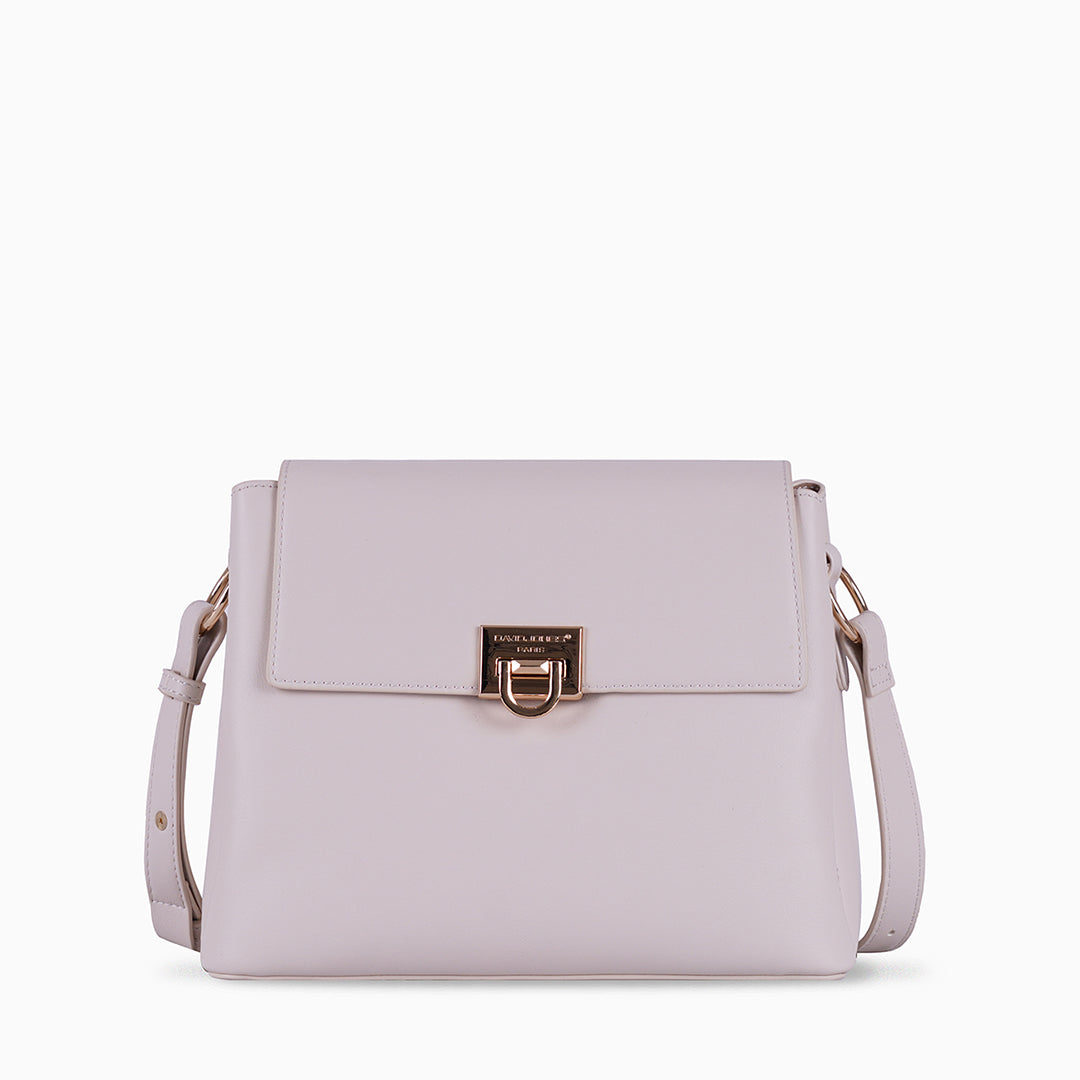 Krystal Crossbody Bag