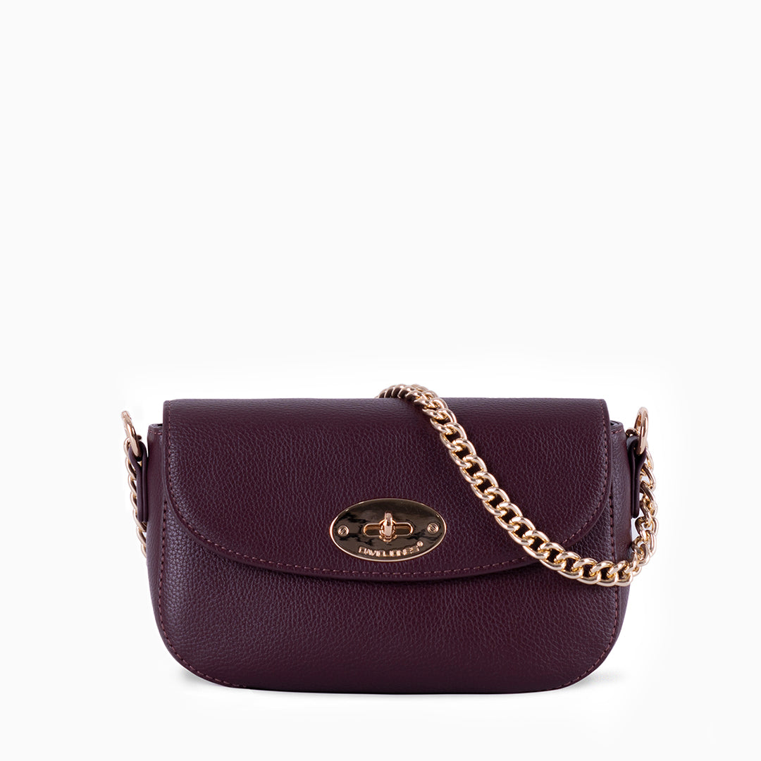 Amsterdam CrossBody Bag