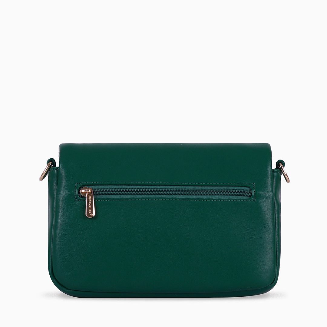 Prague Crossbody bag