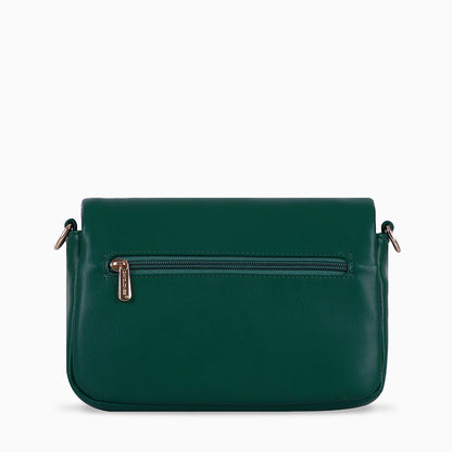 Prague Crossbody bag