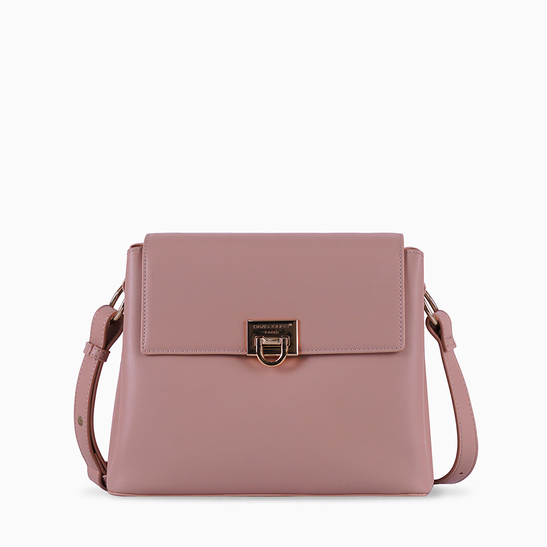 Krystal Crossbody Bag